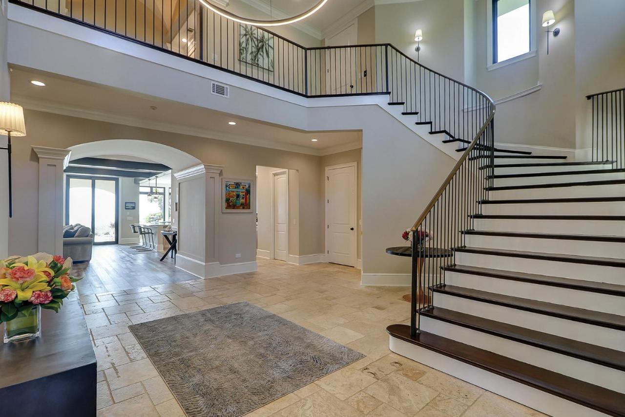21 Brigantine Villa Hilton Head Island Exterior photo