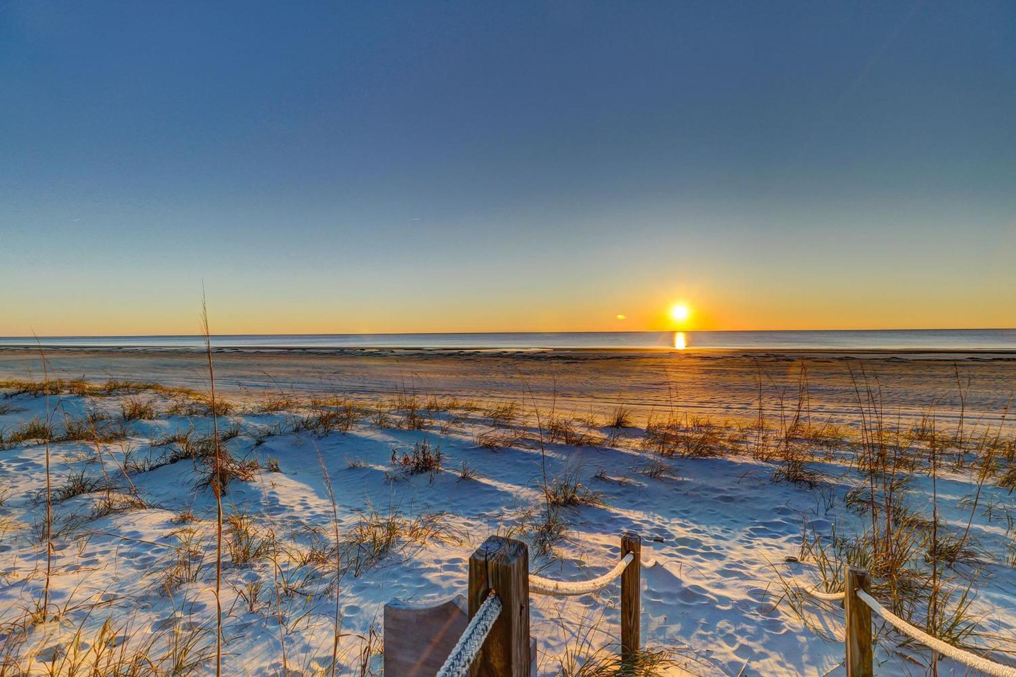 21 Brigantine Villa Hilton Head Island Exterior photo