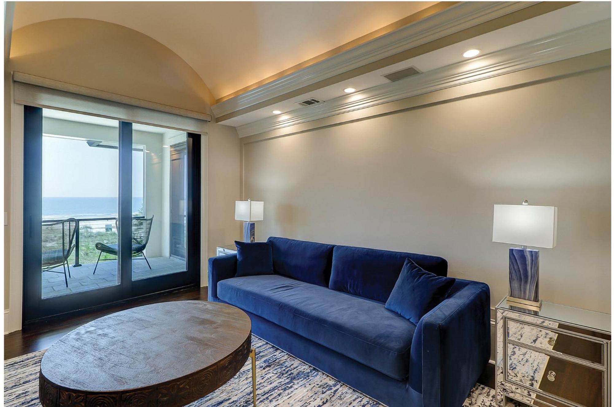 21 Brigantine Villa Hilton Head Island Exterior photo