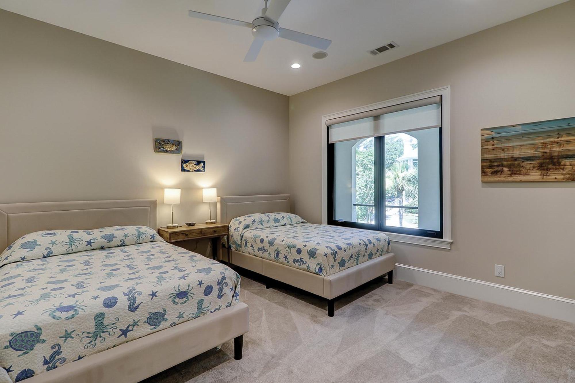 21 Brigantine Villa Hilton Head Island Exterior photo