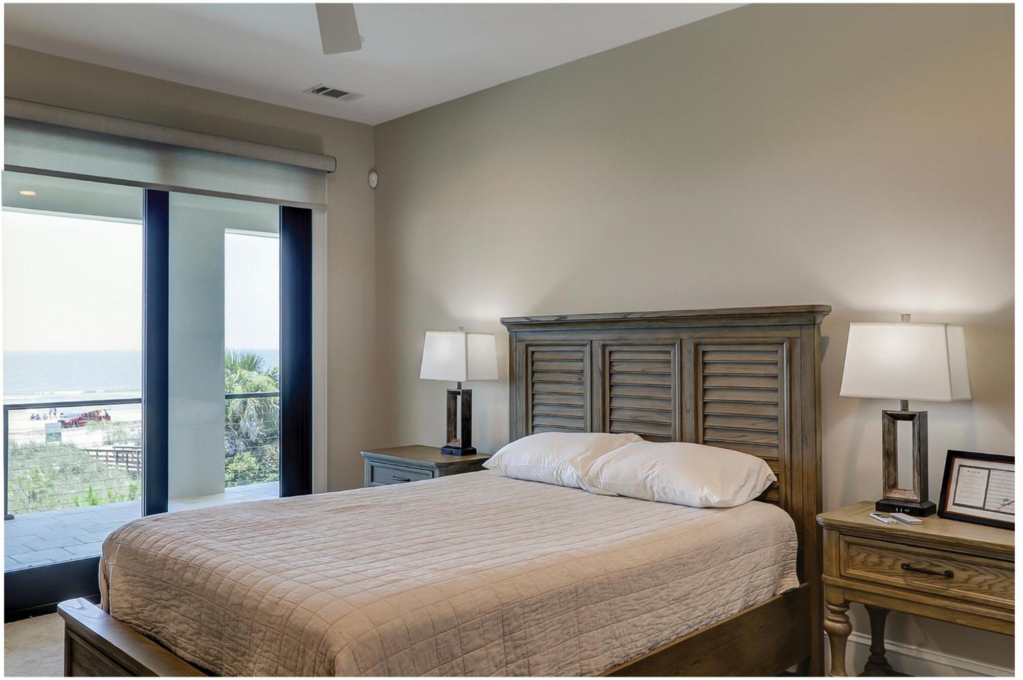 21 Brigantine Villa Hilton Head Island Exterior photo