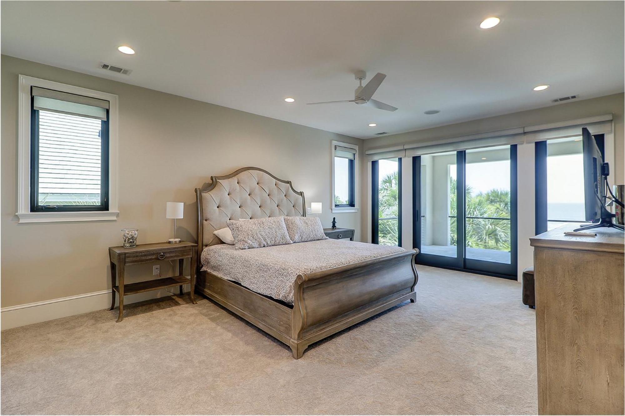 21 Brigantine Villa Hilton Head Island Exterior photo