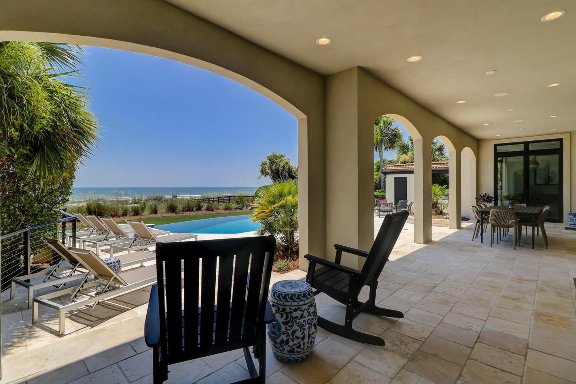 21 Brigantine Villa Hilton Head Island Exterior photo