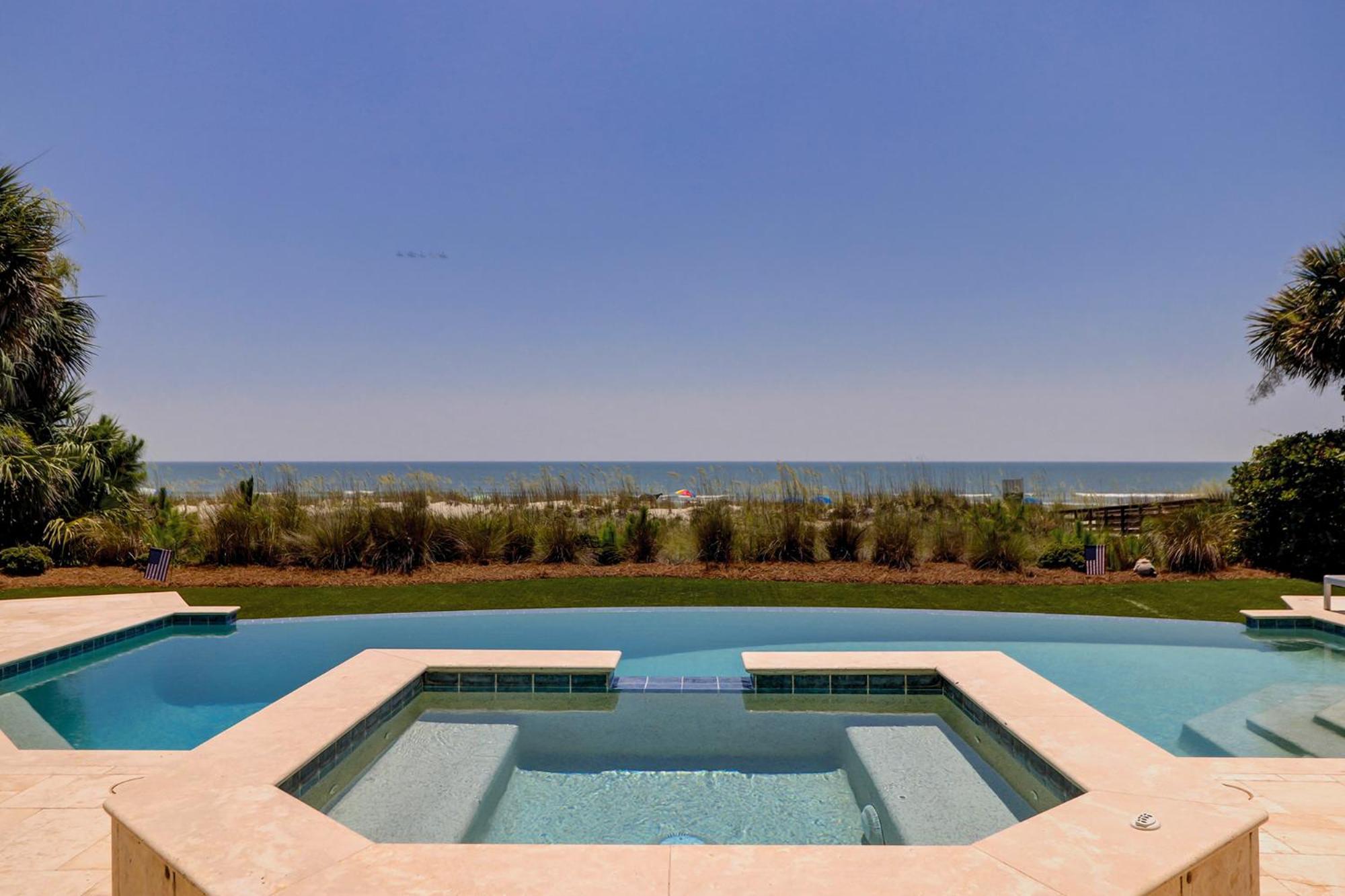21 Brigantine Villa Hilton Head Island Exterior photo